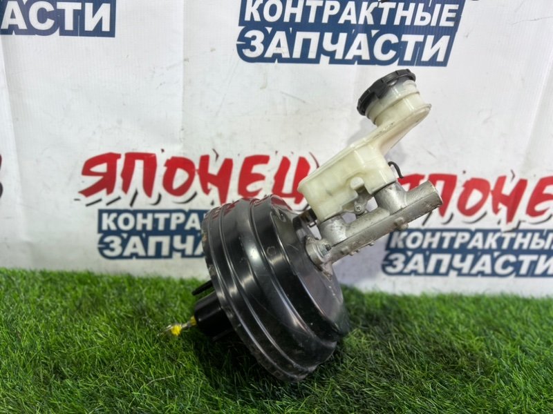 Главный тормозной цилиндр Honda Airwave GJ1 L15A (б/у)