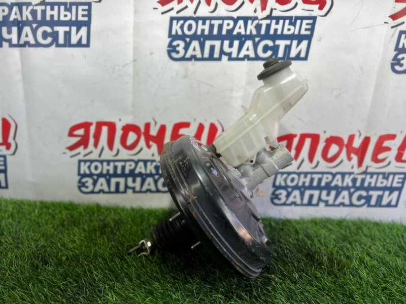 Главный тормозной цилиндр Toyota Corolla Fielder NZE144 1NZ-FE (б/у)