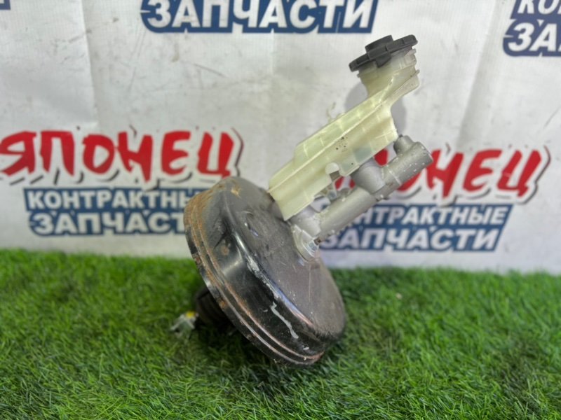 Главный тормозной цилиндр Honda Insight ZE2 LDA (б/у)