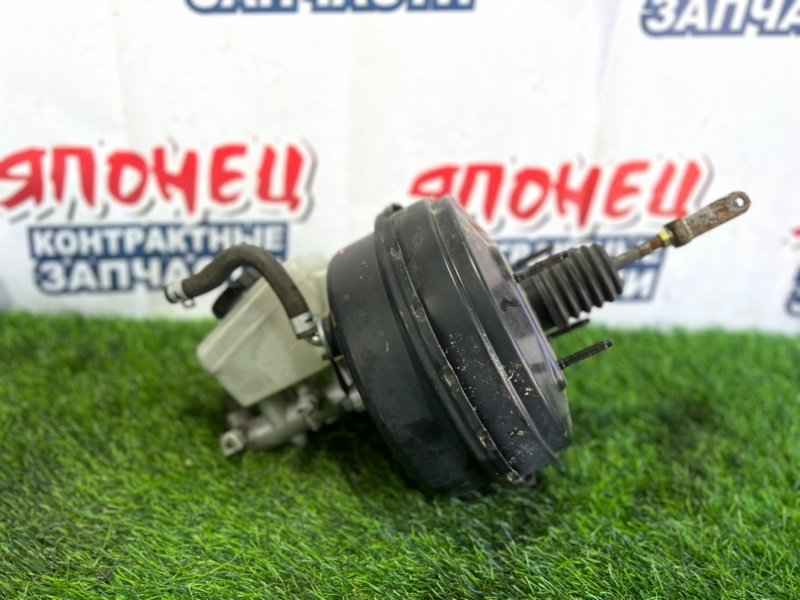 Главный тормозной цилиндр Toyota Mark Ii JZX115 1JZ-GE (б/у)