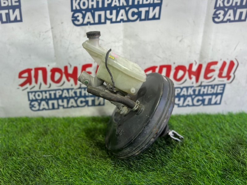 Главный тормозной цилиндр Nissan March AK12 CR12DE (б/у)