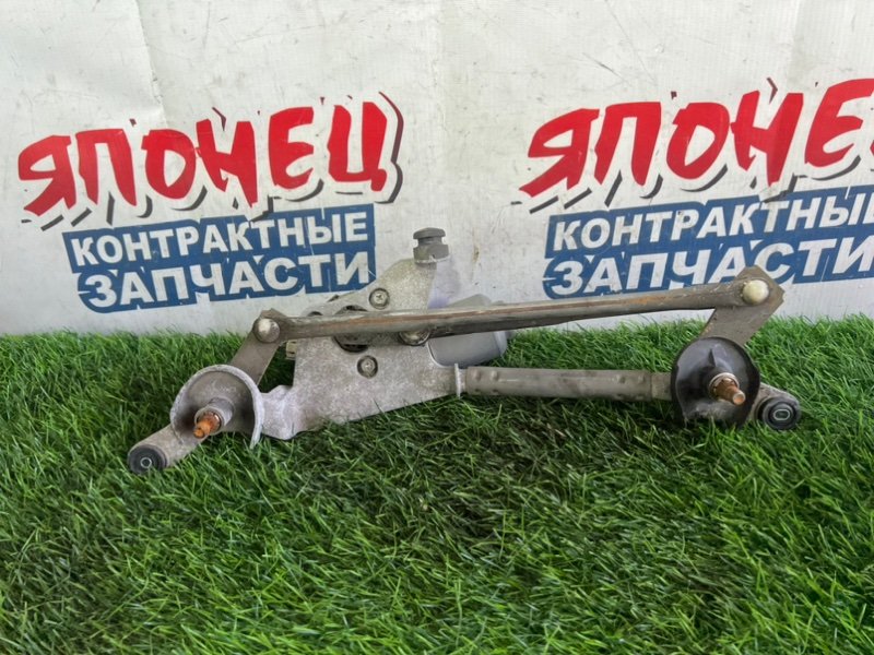 Трапеция дворников Toyota Belta KSP92 1KR-FE (б/у)