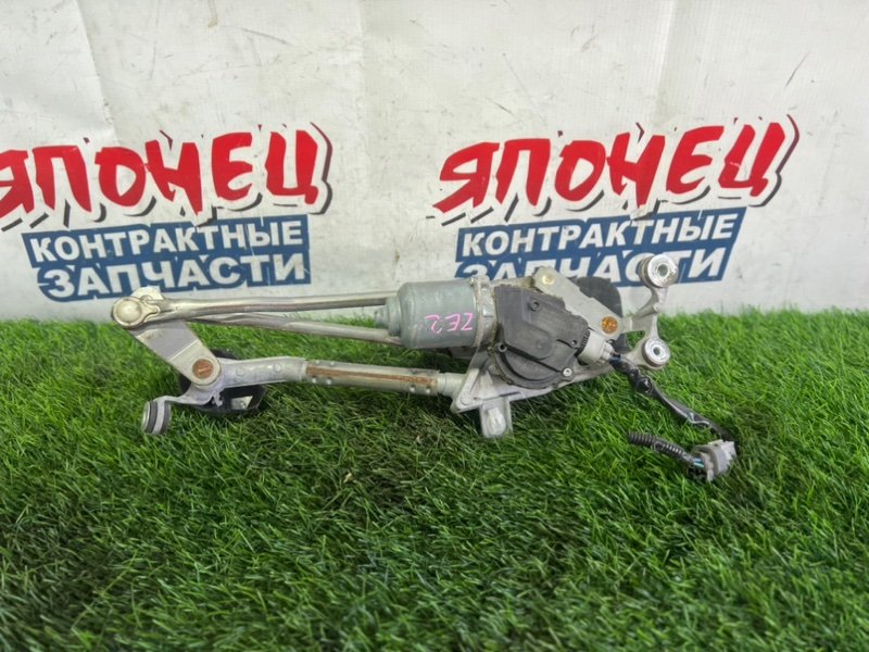 Трапеция дворников Honda Insight ZE2 LDA (б/у)