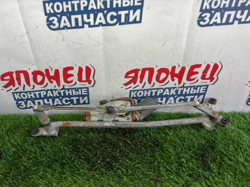 Трапеция дворников Toyota Caldina ST210 3S-FE (б/у)