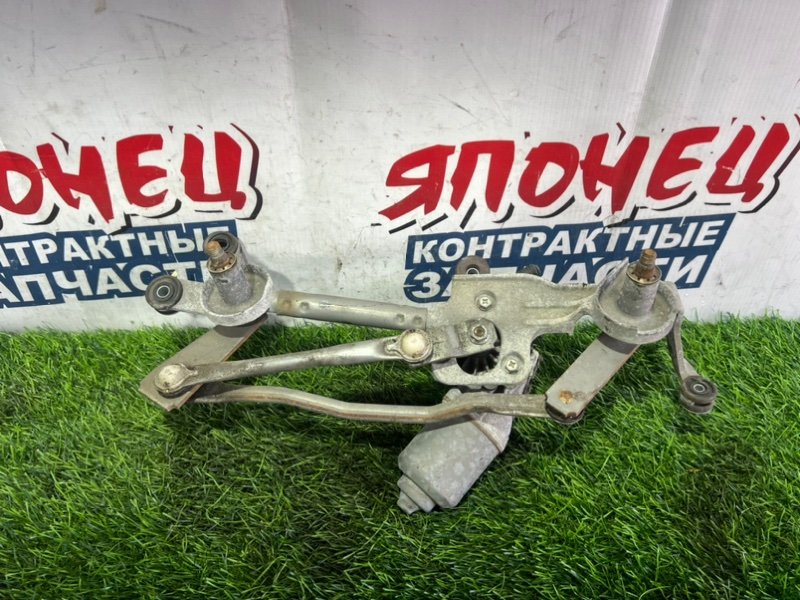Трапеция дворников Honda Fit GE6 L13A (б/у)