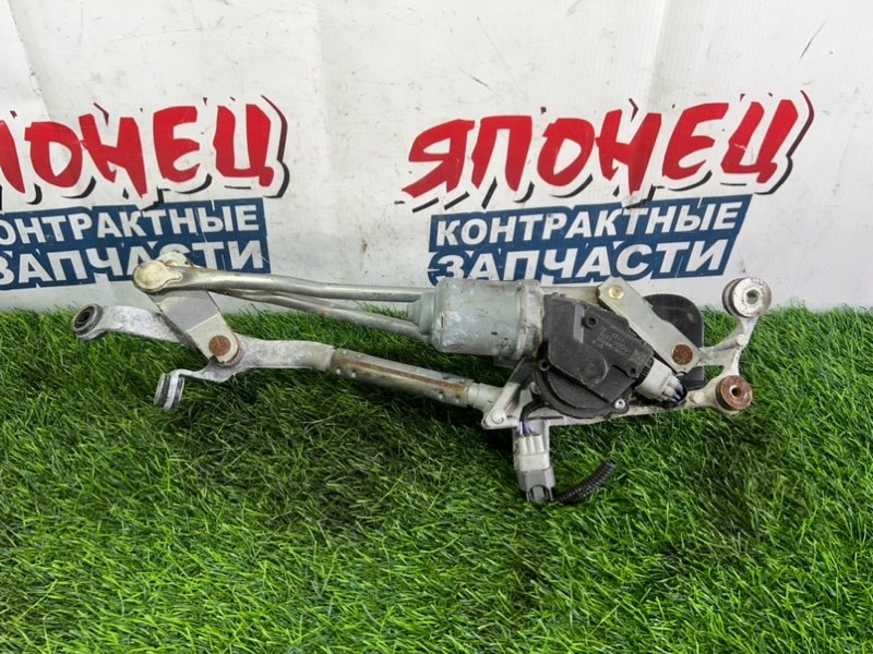 Трапеция дворников Honda Insight ZE2 LDA (б/у)
