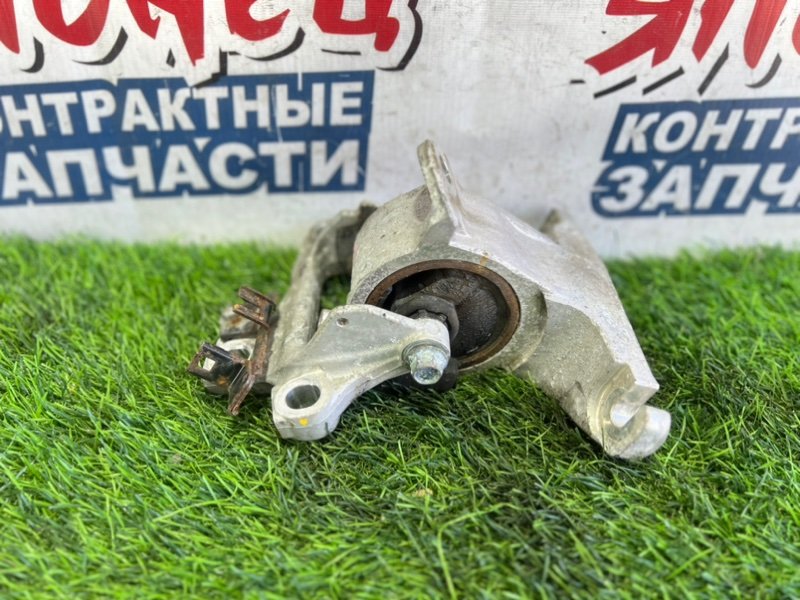 Подушка двигателя Honda Insight ZE2 LDA левая (б/у)