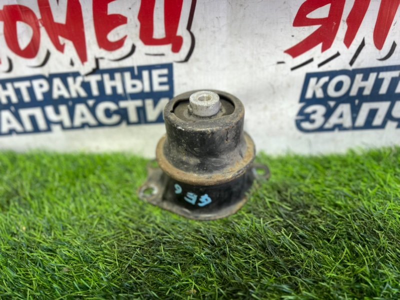 Подушка двигателя Honda Fit GE6 L13A правая (б/у)