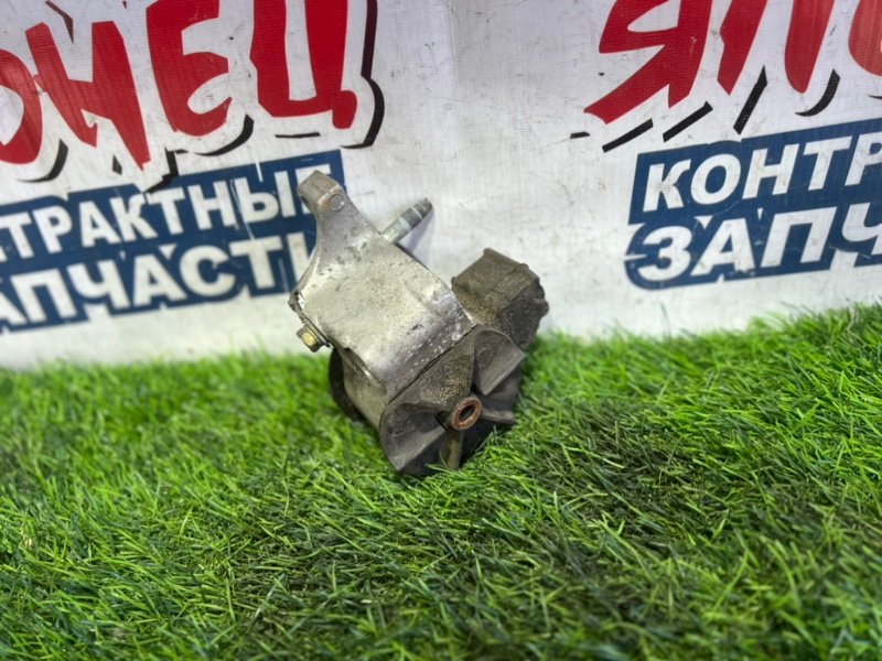 Подушка двигателя Toyota Corolla Ii EL51 4E-FE правая (б/у)