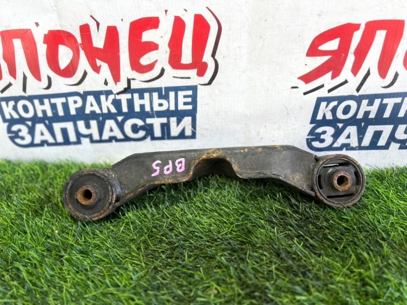 Подушка редуктора Subaru Legacy BP5 EJ204 задняя (б/у)