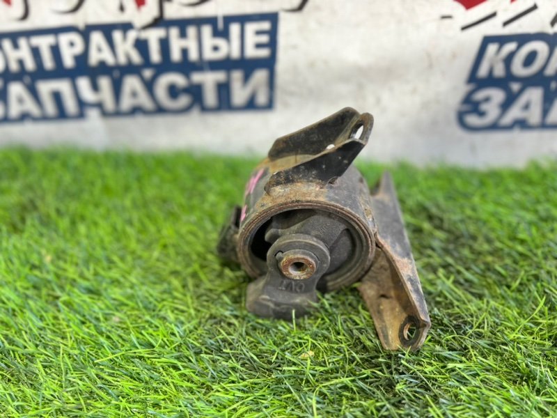 Подушка двигателя Honda Airwave GJ1 L15A левая (б/у)