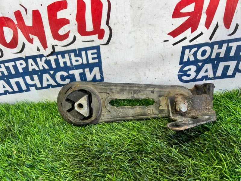 Подушка двигателя Nissan Tiida NC11 HR15DE (б/у)