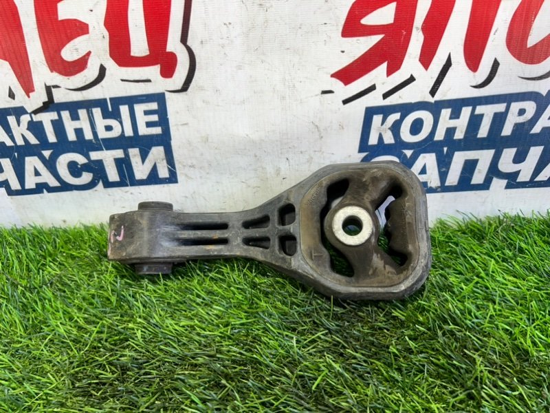 Подушка двигателя Honda Insight ZE2 LDA (б/у)