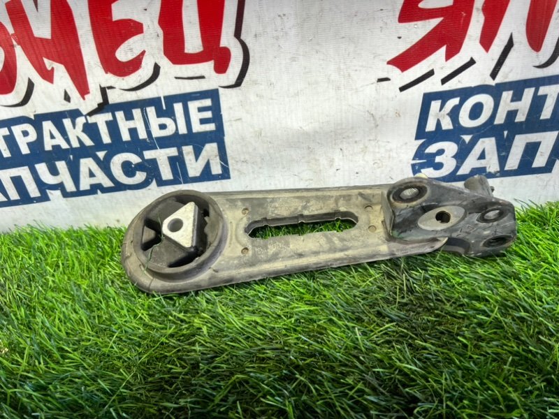 Подушка двигателя Nissan March AK12 CR12DE (б/у)