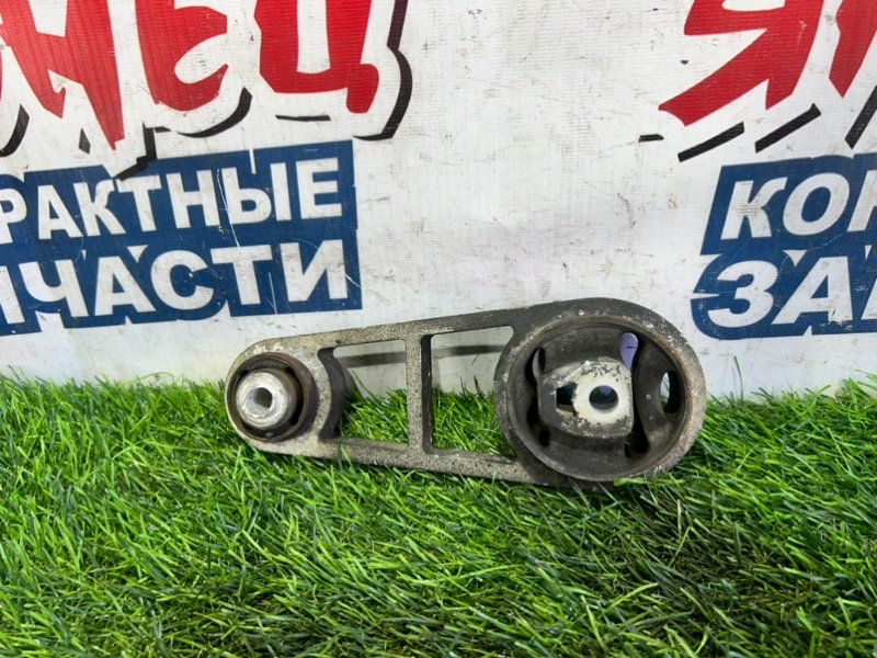 Подушка двигателя Mazda Demio DY3W ZJVE (б/у)