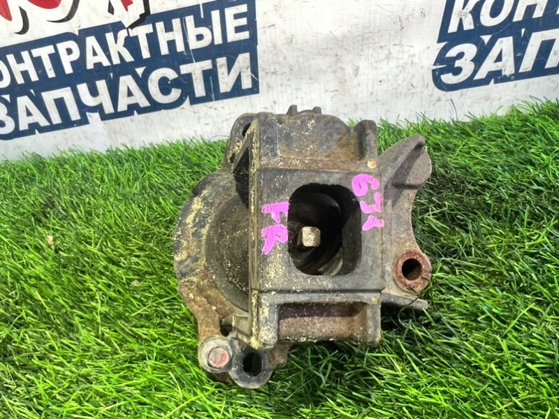 Подушка двигателя Honda Airwave GJ1 L15A правая (б/у)