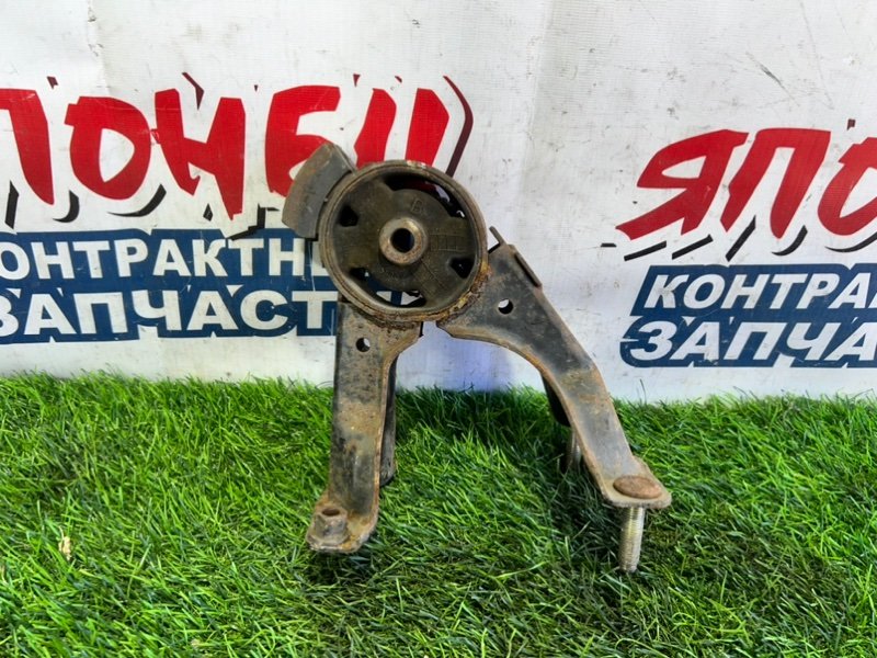 Подушка двигателя Toyota Caldina ST210 3S-FE задняя (б/у)