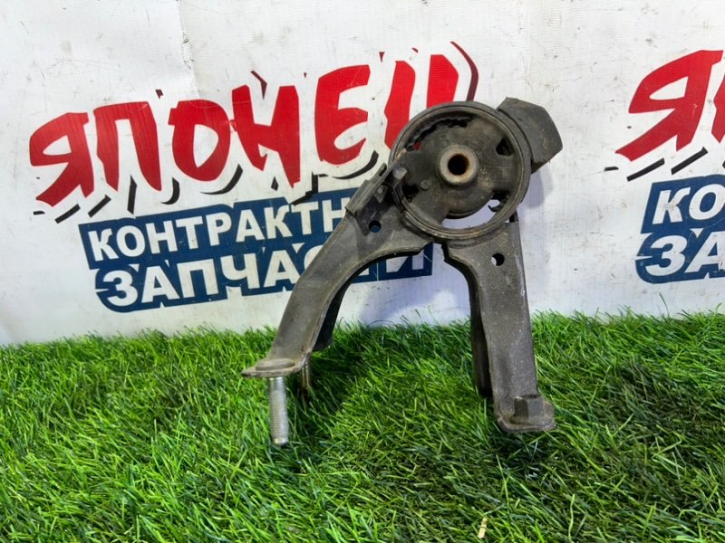 Подушка двигателя Toyota Caldina ST210 3S-FE задняя (б/у)
