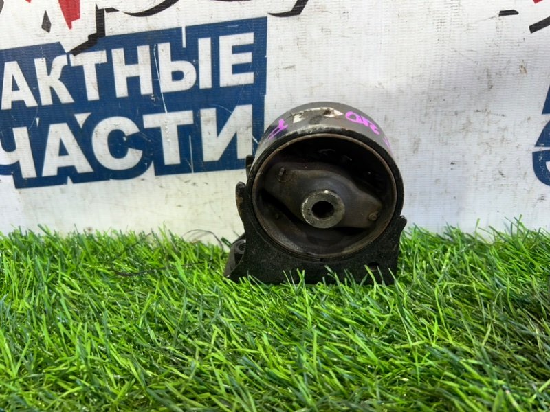 Подушка двигателя Toyota Caldina ST210 3S-FE передняя (б/у)
