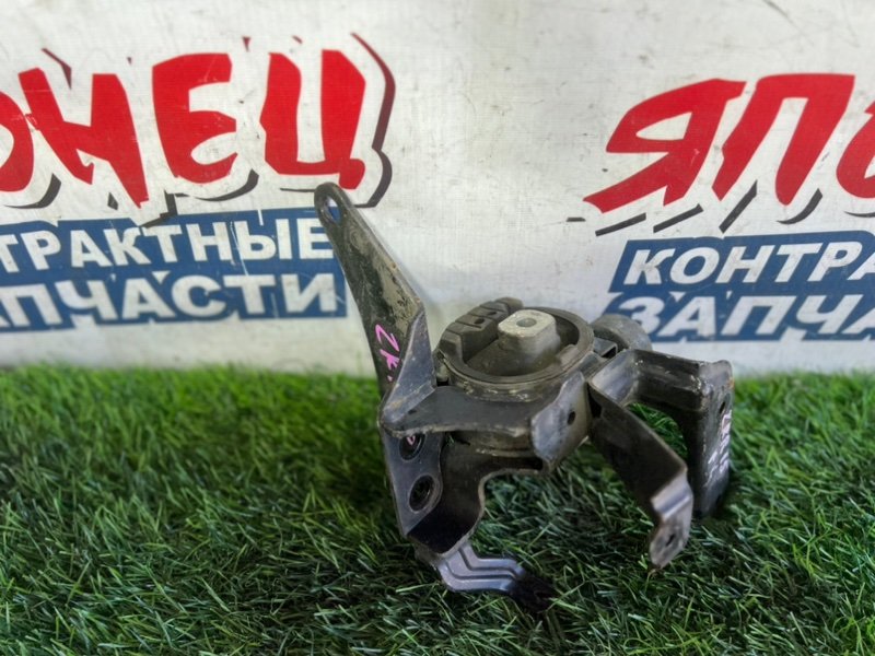 Подушка двигателя Toyota Noah ZRR75 3ZR-FAE левая (б/у)