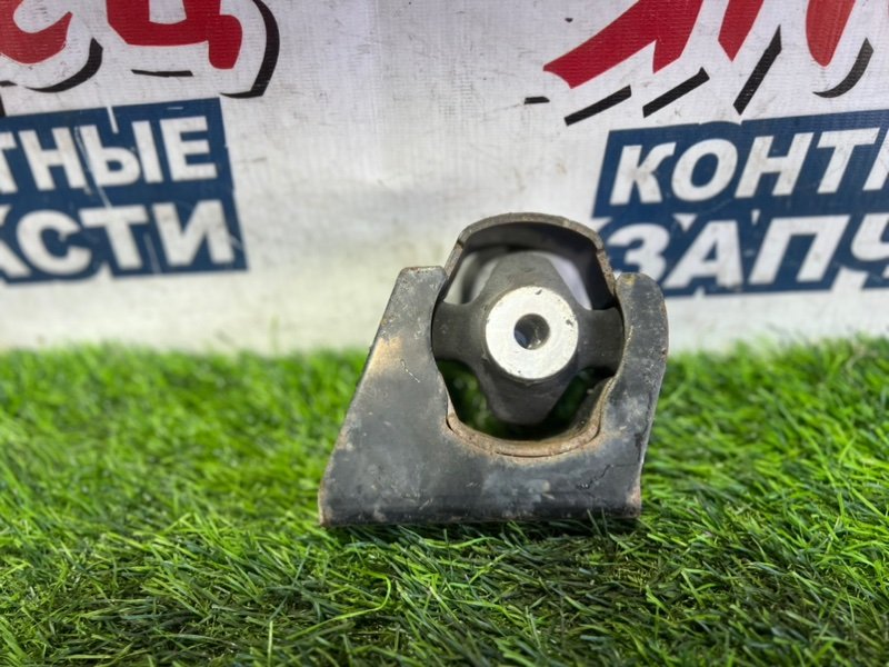 Подушка двигателя Toyota Corolla Fielder NZE144 1NZ-FE передняя (б/у)