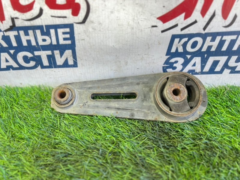 Подушка двигателя Nissan X-Trail NT31 MR20DE (б/у)