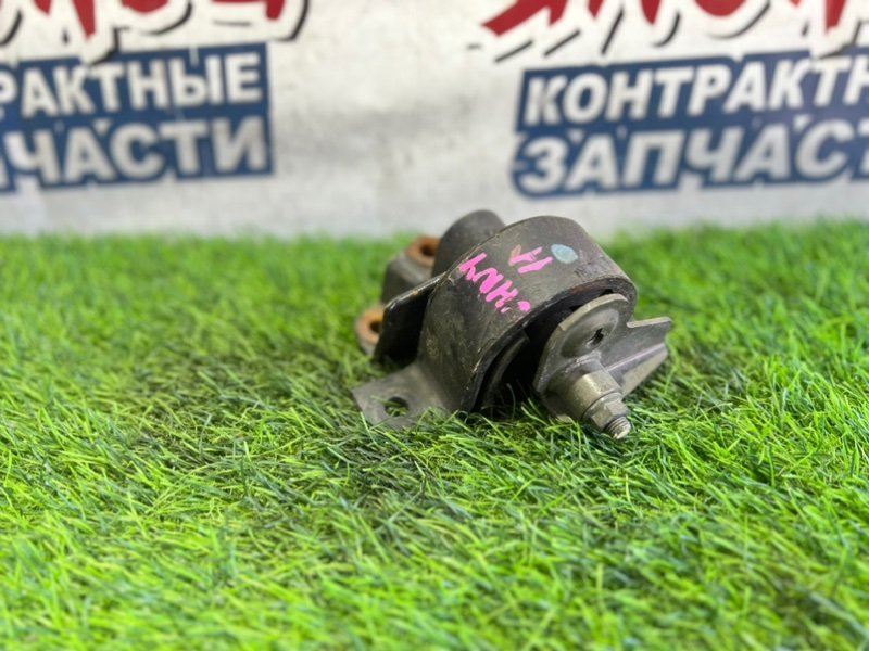Подушка двигателя Nissan Ad VHNY11 QG18DE правая (б/у)