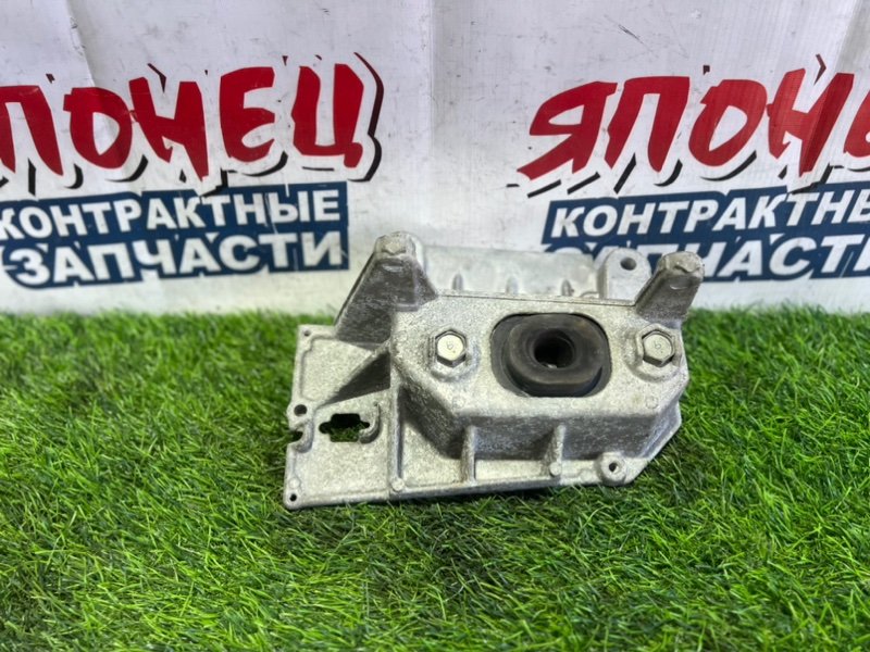 Подушка двигателя Nissan March AK12 CR12DE левая (б/у)