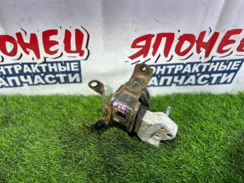 Подушка двигателя Toyota Corolla Fielder NZE144 1NZ-FE правая (б/у)