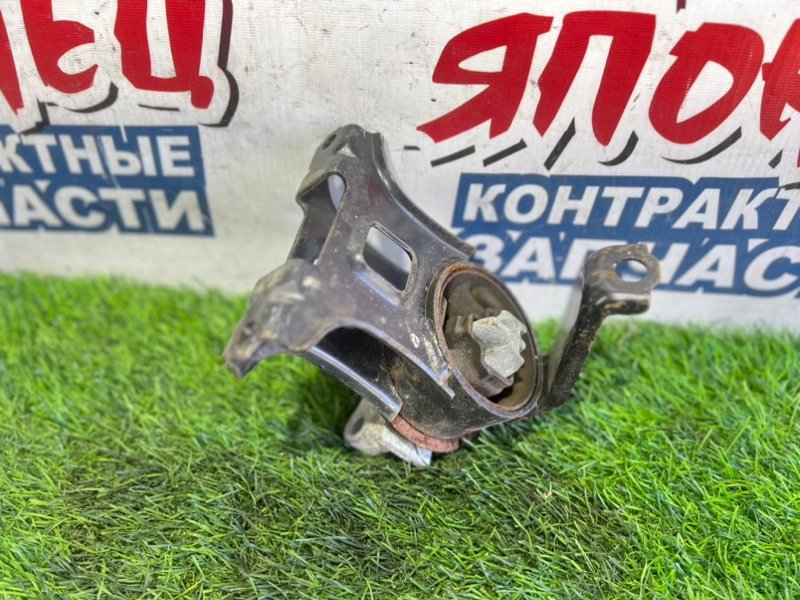 Подушка двигателя Nissan Dayz B21W 3B20 правая (б/у)