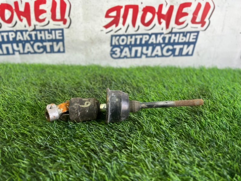 Рулевой карданчик Toyota Mark Ii JZX115 1JZ-GE (б/у)