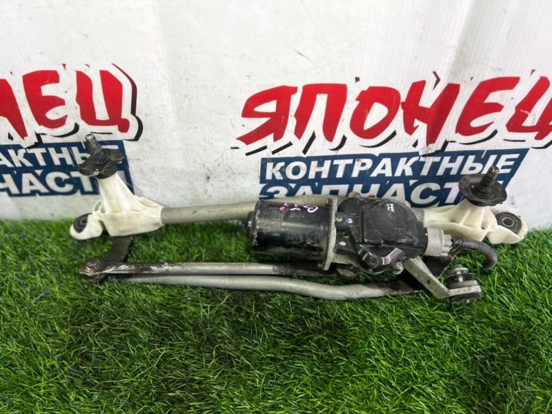 Трапеция дворников Honda Airwave GJ1 L15A (б/у)