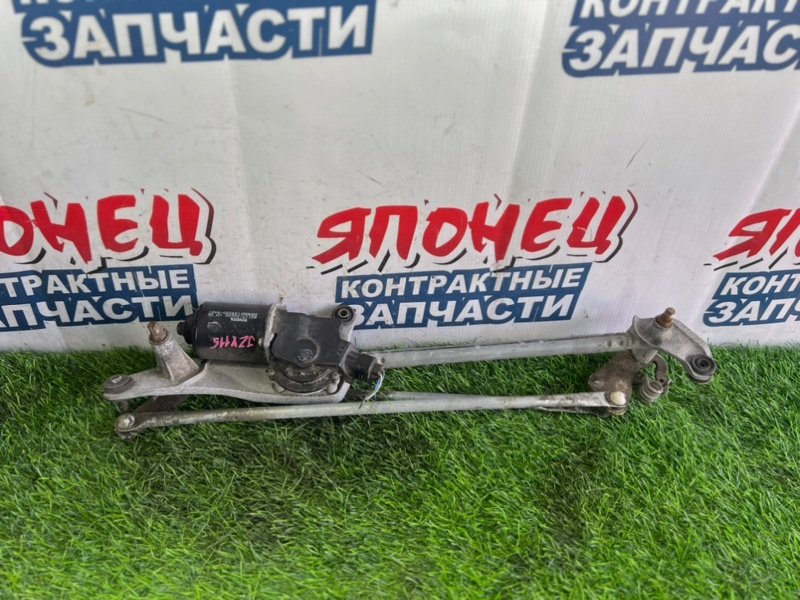 Трапеция дворников Toyota Mark Ii JZX115 1JZ-GE (б/у)