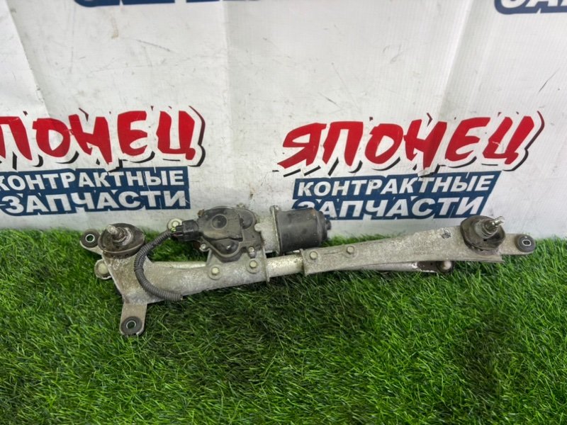 Трапеция дворников Subaru Legacy BP5 EJ204 (б/у)