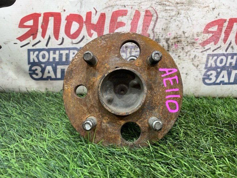 Ступица Toyota Corolla AE110 5A-FE задняя (б/у)