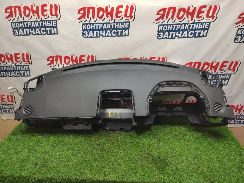 Airbag пассажирский Honda Vezel RV3 L15Z (б/у)