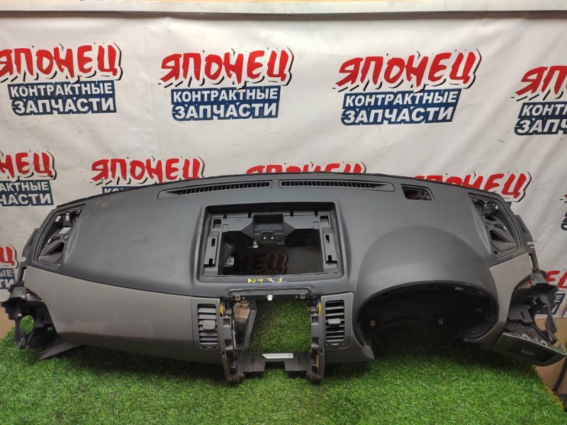 Airbag пассажирский Nissan X-Trail NT31 MR20DE (б/у)