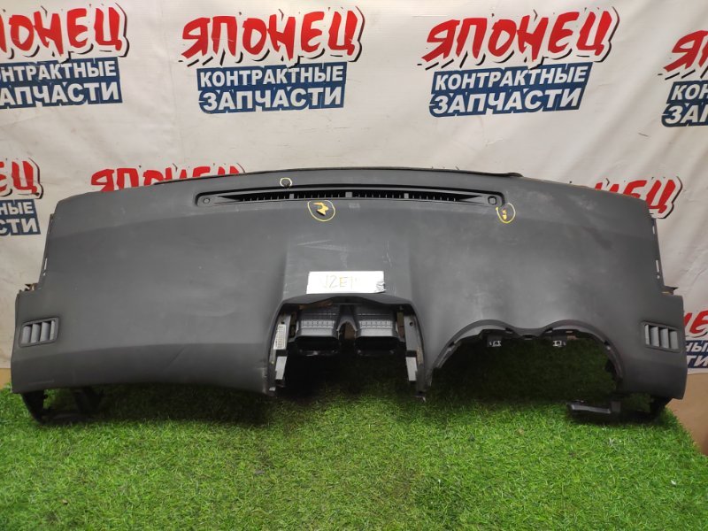 Airbag пассажирский Toyota Corolla  Fielder NZE144 1NZ-FE (б/у)