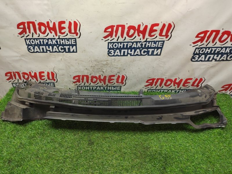 Планка под дворники Honda Freed GB3 L15A (б/у)