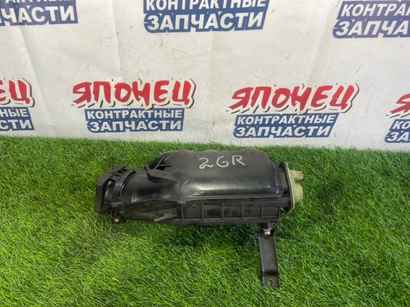 Коллектор впускной Toyota Estima GSR50 2GR-FE (б/у)