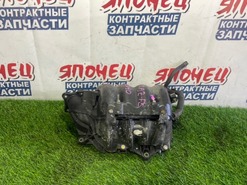 Коллектор впускной Toyota Camry ACV40 2AZ-FE (б/у)