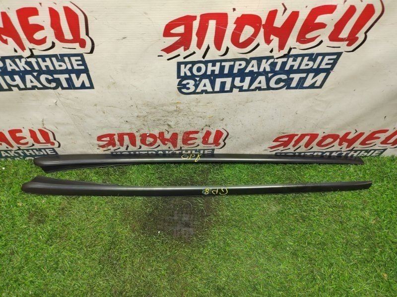 Молдинг лобового стекла Honda Shuttle GP8 LEB (б/у)