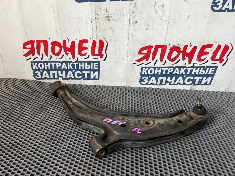 Рычаг Mazda Demio DY5W ZYVE 2003 передний левый (б/у)