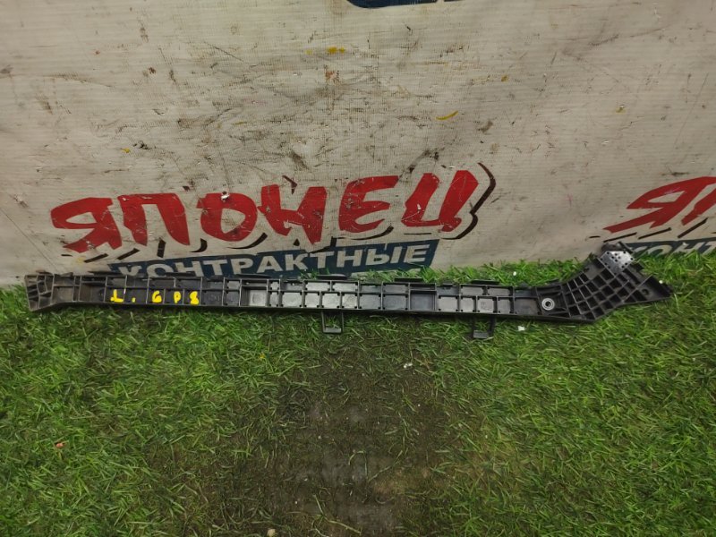 Крепление бампера Honda Shuttle GP8 LEB заднее левое (б/у)