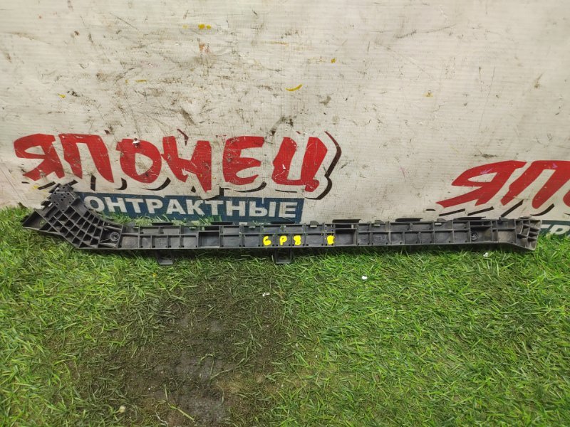 Крепление бампера Honda Shuttle GP8 LEB заднее правое (б/у)