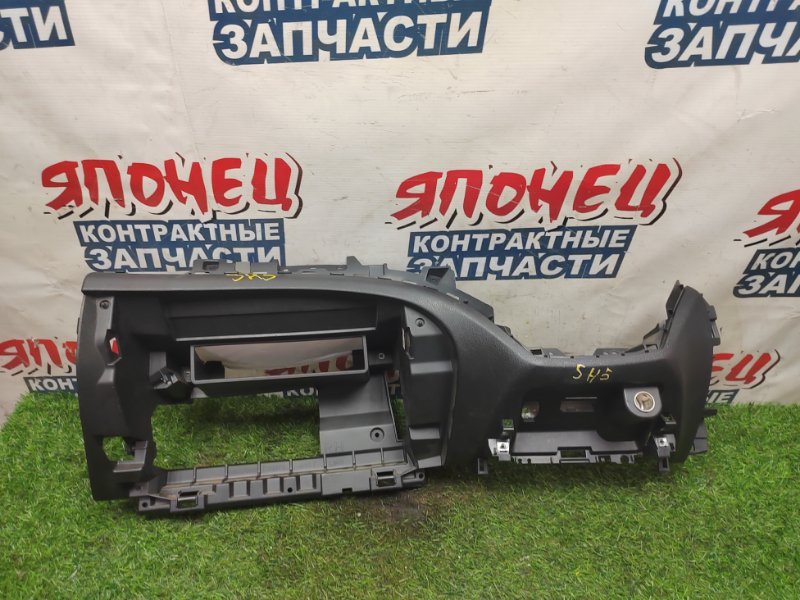 Консоль торпеды нижняя Subaru Forester SH5 EJ205 (б/у)