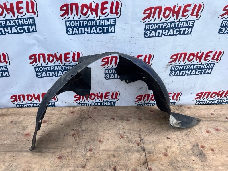 Подкрылок Mazda Demio DY3W ZJVE передний правый (б/у)