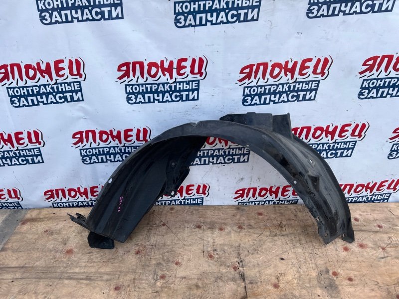 Подкрылок Honda Airwave GJ1 L15A передний левый (б/у)