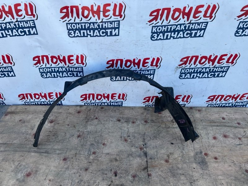 Подкрылок Suzuki Jimny JB23W K6AT передний правый (б/у)