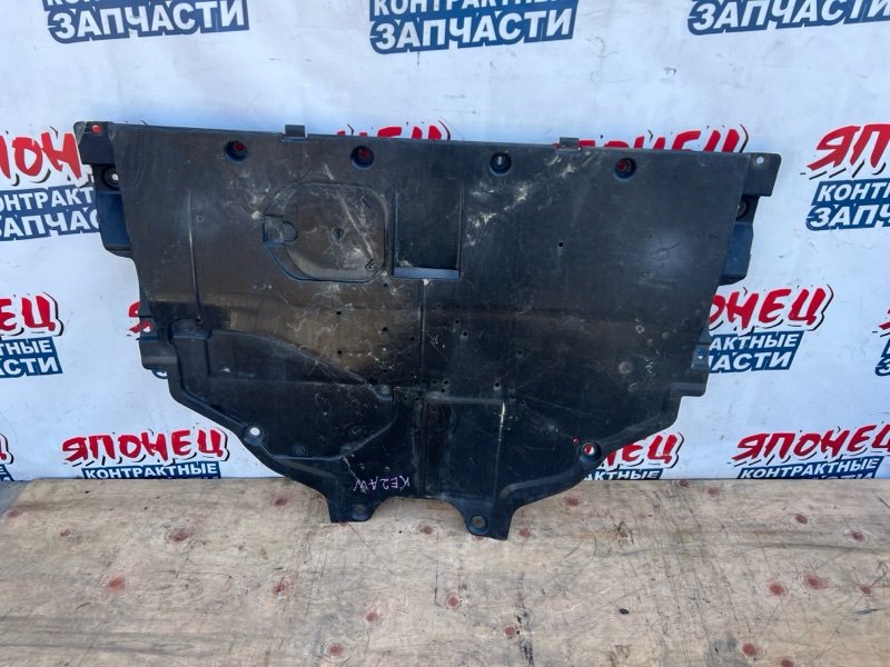 Защита двигателя Mazda Cx5 KE2AW SH-VPTS (б/у)